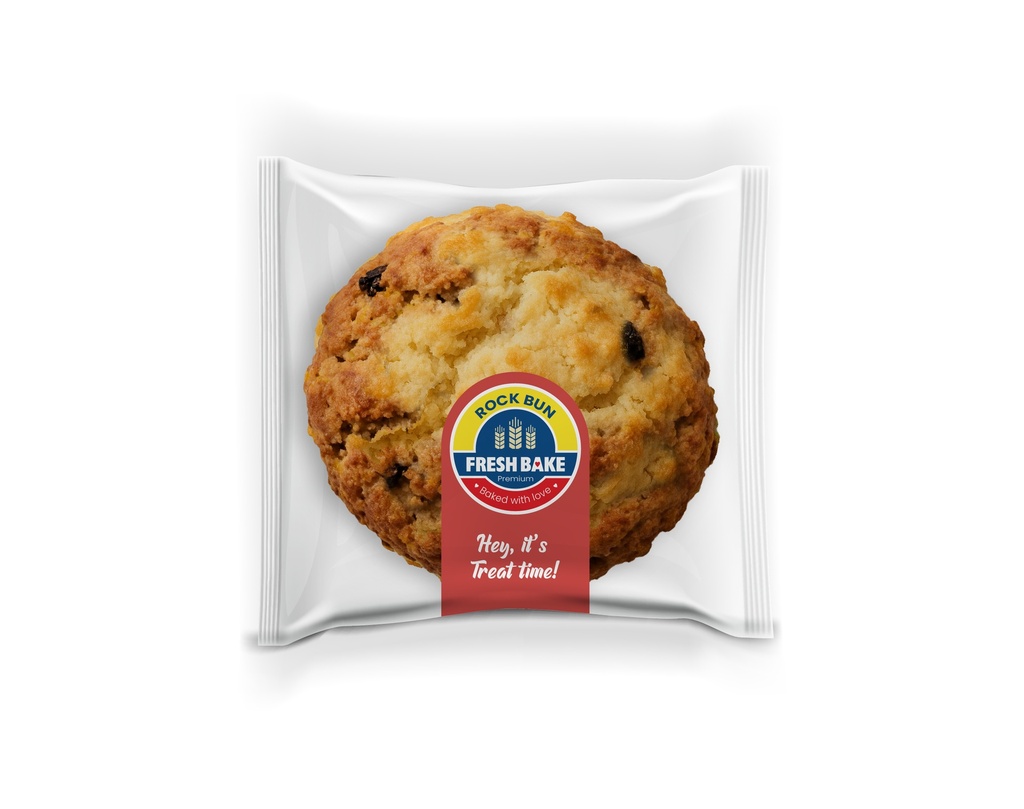 [04079] Rock Buns 1s