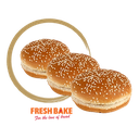 [05979] Buns 3s (Unseeded) (Standard)