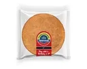 [03989] Sponge Cake Round (6", Vanilla)