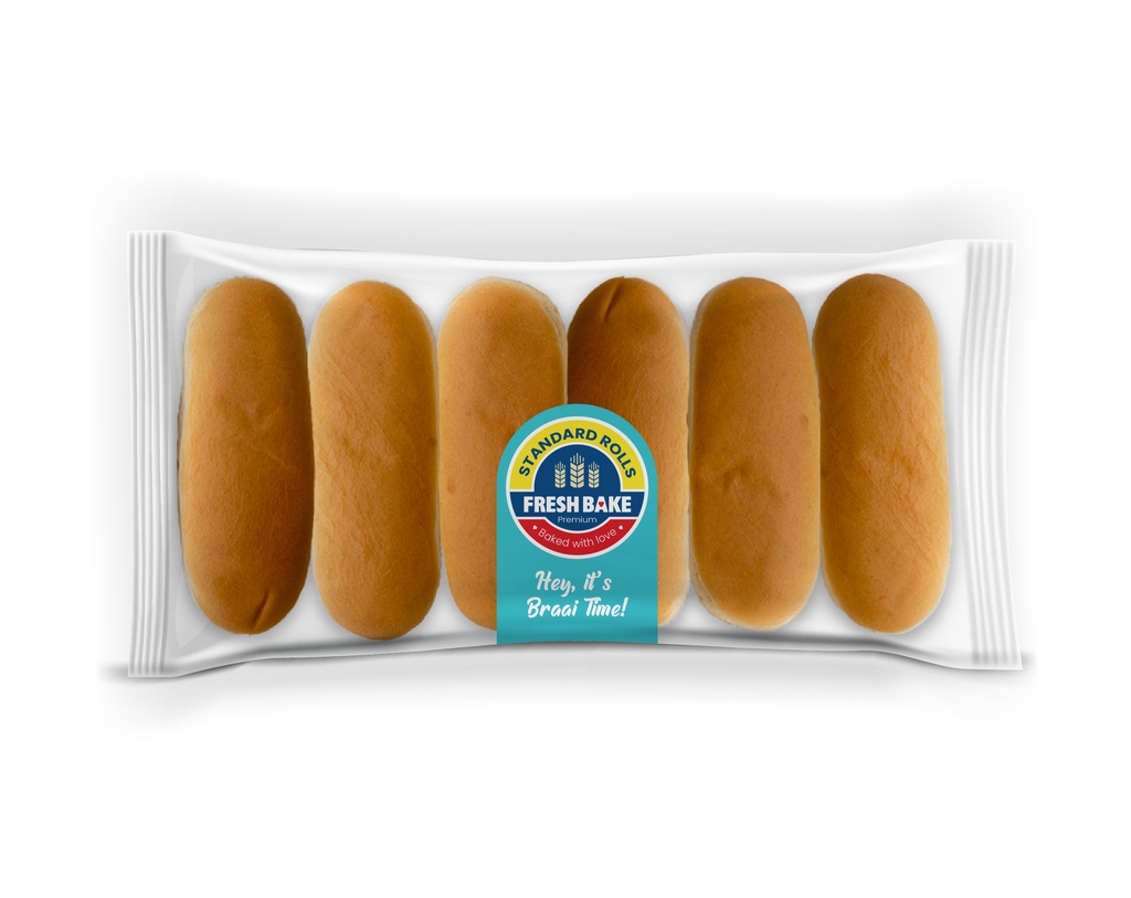 Rolls 6s (Standard)
